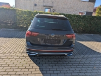 VW Tiguan 1.4 TSI Ehybrid 245pk DSG 2021