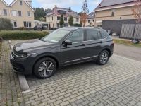 VW Tiguan 1.4 TSI Ehybrid 245pk DSG 2021