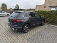 VW Tiguan 1.4 TSI Ehybrid 245pk DSG 2021