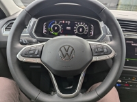 VW Tiguan 1.4 TSI eHybrid 150PK DSG 2021